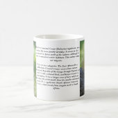 Mug Grue couronnée… (Centre)