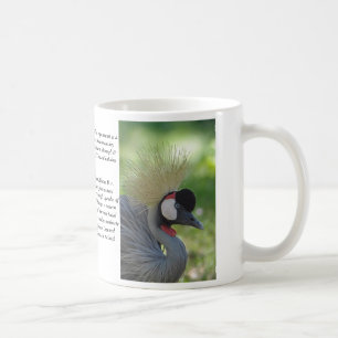Mug Grue couronnée…