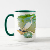Mug Grue Sur La Rivière Mismaloya 0335 (Gauche)
