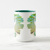 Mug Grue Sur La Rivière Mismaloya 0335 (Centre)