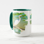 Mug Grue Sur La Rivière Mismaloya 0335 (Devant gauche)