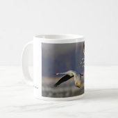 Mug Grues (Devant gauche)
