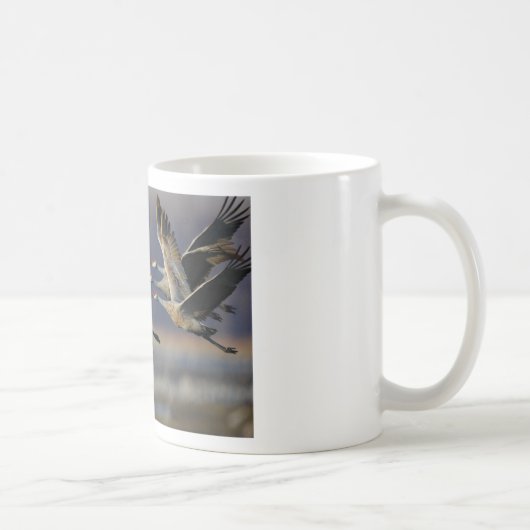 Mug Grues (Droite)