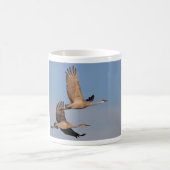 Mug Grues (Centre)