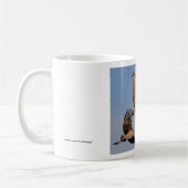 Mug Grues (Gauche)