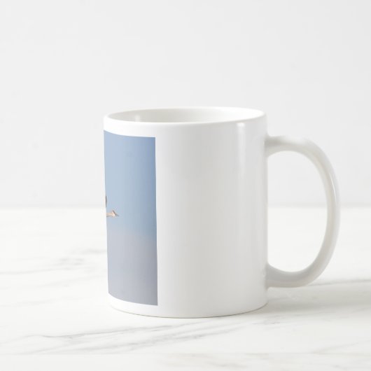Mug Grues (Droite)