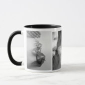 Mug Grues d'espoir (Gauche)