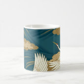 Mug Grues japonaises (Centre)