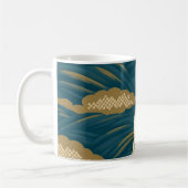 Mug Grues japonaises (Gauche)