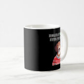 Mug Grump (Devant droit)