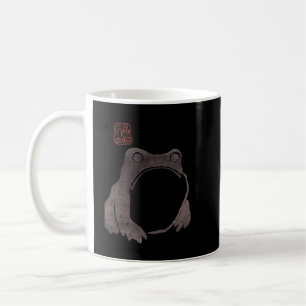 Mug Grumpy    FrogMatsumoto Hoji Essential T Shirt