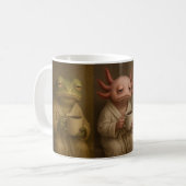 Mug Grumpy Lake Pals (Devant gauche)