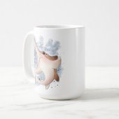 Mug Grumpy Sawshark (Devant gauche)