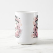 Mug Grumpy Snowman (Centre)