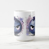 Mug Grumy Blueberry (Centre)
