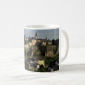 Mug Grund, Luxembourg (Devant droit)