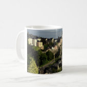 Mug Grund, Luxembourg (Devant gauche)