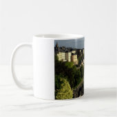 Mug Grund, Luxembourg (Gauche)