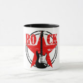 Mug Grunge (Centre)