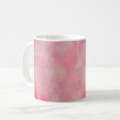 Mug grunge backgroundabstract, aged, aging, ancient, a (Devant gauche)