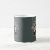 Mug Grunge Chien Maman (Centre)