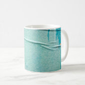 Mug Grunge textures et arrière - plans - parfait ba (Devant droit)