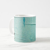 Mug Grunge textures et arrière - plans - parfait ba (Devant gauche)
