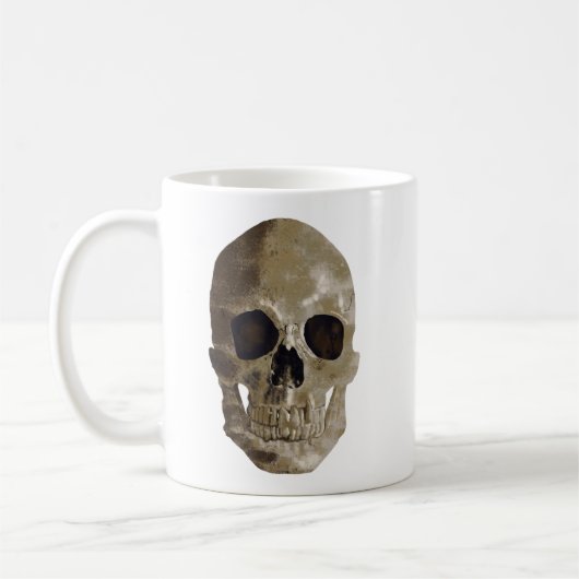 Mug Grungy (Gauche)