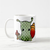 Mug Grungy Snail (Gauche)
