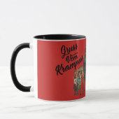 MUG GRUSS VOM KRAMPUS (Gauche)