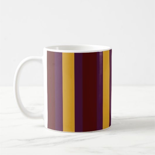 Mug Gryffin (Gauche)