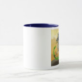 Mug Gryphon (Centre)