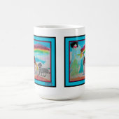 Mug gryziewicz de kiley (Centre)