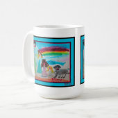 Mug gryziewicz de kiley (Devant gauche)