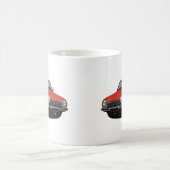 Mug GS en 9 couleurs (Centre)