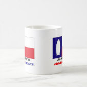 Mug gsarlogo (Centre)