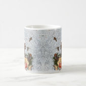 Mug Gsp, Noël de chien (Centre)