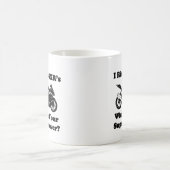 Mug gsxrSP2 (Centre)