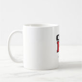 MUG GTR (Gauche)