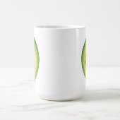 Mug Guacamole Vert Avocat 4Jan (Centre)