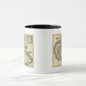 Mug Guadaloupe (Centre)