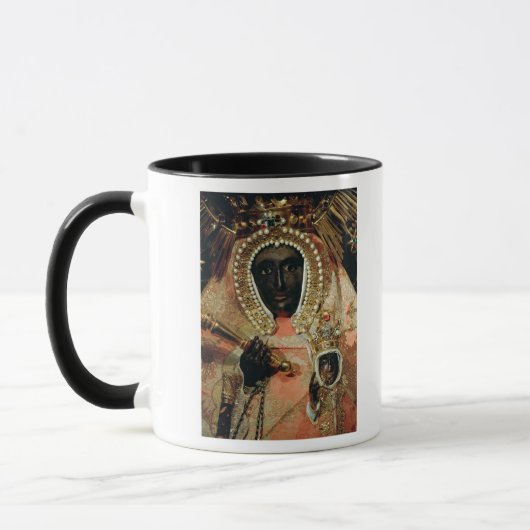 Mug Guadalupe Madonna (Gauche)