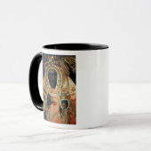 Mug Guadalupe Madonna (Devant gauche)