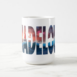 MUG GUADELOUPE