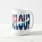 MUG GUADELOUPE (Devant droit)