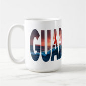 MUG GUADELOUPE (Gauche)