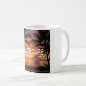 MUG GUADELOUPE (Devant droit)