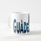 MUG GUADELOUPE (Devant gauche)