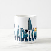 MUG GUADELOUPE (Centre)