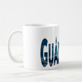 MUG GUADELOUPE (Gauche)